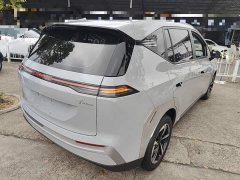 GAC AION Y Plus 510 Smart Luxury Edition - ფოტო 5