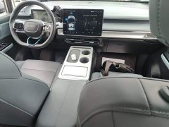 GAC AION Y Plus 510 Smart Luxury Edition - ფოტო 6