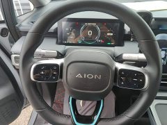 GAC AION Y Plus 510 Smart Luxury Edition - ფოტო 7
