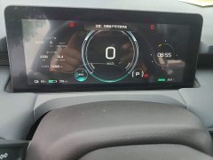 GAC AION Y Plus 510 Smart Luxury Edition - ფოტო 8