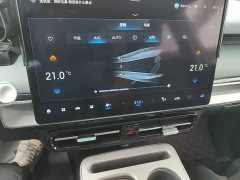 GAC AION Y Plus 510 Smart Luxury Edition - ფოტო 9