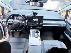 GAC AION Y Plus 510 Smart Luxury Edition - ფოტო 10