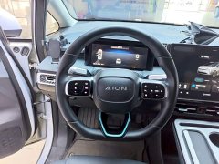 GAC AION Y Plus 510 Smart Luxury Edition - ფოტო 11