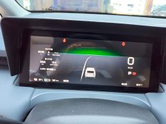 GAC AION Y Plus 510 Smart Luxury Edition - ფოტო 12
