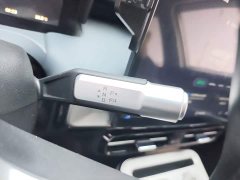 GAC AION Y Plus 510 Smart Luxury Edition - ფოტო 14
