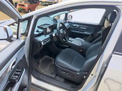 GAC AION Y Plus 510 Smart Luxury Edition - ფოტო 16