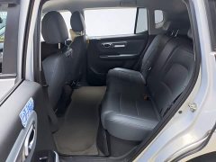 GAC AION Y Plus 510 Smart Luxury Edition - ფოტო 17