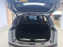 GAC AION Y Plus 510 Smart Luxury Edition - ფოტო 19