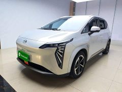 GAC AION Y Plus 510 Smart Luxury Edition - ფოტო 2