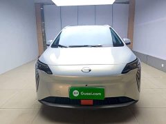 GAC AION Y Plus 510 Smart Luxury Edition - ფოტო 3