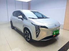GAC AION Y Plus 510 Smart Luxury Edition - ფოტო 4