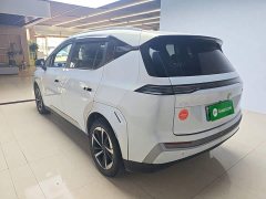 GAC AION Y Plus 510 Smart Luxury Edition - ფოტო 5