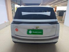 GAC AION Y Plus 510 Smart Luxury Edition - ფოტო 6
