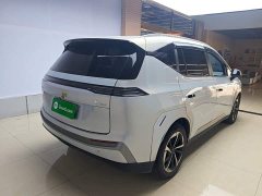 GAC AION Y Plus 510 Smart Luxury Edition - ფოტო 7