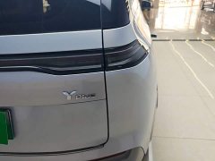 GAC AION Y Plus 510 Smart Luxury Edition - ფოტო 8