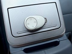 GAC AION Y Plus 510 Smart Luxury Edition - ფოტო 9