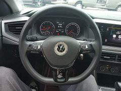 Volkswagen Polo 2021 Plus 1.5L Automatic Panoramic Comfort Edition - ფოტო 11