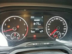 Volkswagen Polo 2021 Plus 1.5L Automatic Panoramic Comfort Edition - ფოტო 12