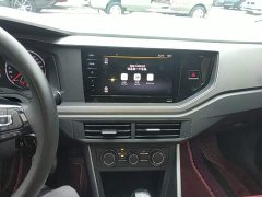 Volkswagen Polo 2021 Plus 1.5L Automatic Panoramic Comfort Edition - ფოტო 13