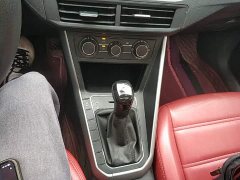 Volkswagen Polo 2021 Plus 1.5L Automatic Panoramic Comfort Edition - ფოტო 14