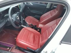 Volkswagen Polo 2021 Plus 1.5L Automatic Panoramic Comfort Edition - ფოტო 15