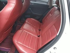 Volkswagen Polo 2021 Plus 1.5L Automatic Panoramic Comfort Edition - ფოტო 17