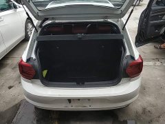 Volkswagen Polo 2021 Plus 1.5L Automatic Panoramic Comfort Edition - ფოტო 19