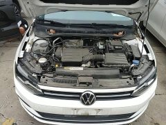 Volkswagen Polo 2021 Plus 1.5L Automatic Panoramic Comfort Edition - ფოტო 20