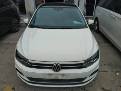 Volkswagen Polo 2021 Plus 1.5L Automatic Panoramic Comfort Edition - ფოტო 3