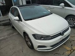 Volkswagen Polo 2021 Plus 1.5L Automatic Panoramic Comfort Edition - ფოტო 4