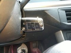 Volkswagen Polo 2021 Plus 1.5L Automatic Panoramic Comfort Edition - ფოტო 9