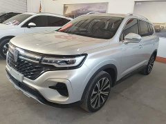 SAIC MG RX5 MAX Supreme 400TGI Automatic Luxury Cabin Edition - ფოტო 1
