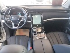 SAIC MG RX5 MAX Supreme 400TGI Automatic Luxury Cabin Edition - ფოტო 10