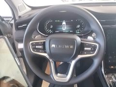 SAIC MG RX5 MAX Supreme 400TGI Automatic Luxury Cabin Edition - ფოტო 11
