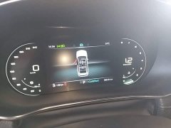 SAIC MG RX5 MAX Supreme 400TGI Automatic Luxury Cabin Edition - ფოტო 12