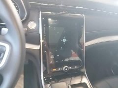 SAIC MG RX5 MAX Supreme 400TGI Automatic Luxury Cabin Edition - ფოტო 13