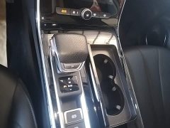 SAIC MG RX5 MAX Supreme 400TGI Automatic Luxury Cabin Edition - ფოტო 14