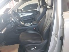 SAIC MG RX5 MAX Supreme 400TGI Automatic Luxury Cabin Edition - ფოტო 15