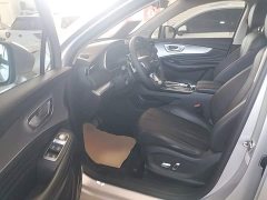 SAIC MG RX5 MAX Supreme 400TGI Automatic Luxury Cabin Edition - ფოტო 16