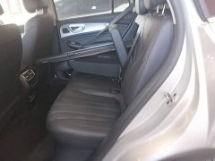 SAIC MG RX5 MAX Supreme 400TGI Automatic Luxury Cabin Edition - ფოტო 17
