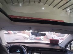 SAIC MG RX5 MAX Supreme 400TGI Automatic Luxury Cabin Edition - ფოტო 18