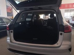 SAIC MG RX5 MAX Supreme 400TGI Automatic Luxury Cabin Edition - ფოტო 19