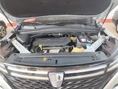 SAIC MG RX5 MAX Supreme 400TGI Automatic Luxury Cabin Edition - ფოტო 20