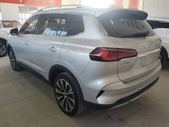SAIC MG RX5 MAX Supreme 400TGI Automatic Luxury Cabin Edition - ფოტო 5
