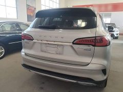 SAIC MG RX5 MAX Supreme 400TGI Automatic Luxury Cabin Edition - ფოტო 6