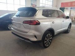 SAIC MG RX5 MAX Supreme 400TGI Automatic Luxury Cabin Edition - ფოტო 7
