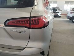 SAIC MG RX5 MAX Supreme 400TGI Automatic Luxury Cabin Edition - ფოტო 8