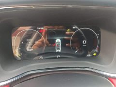Geely Emgrand S 2021 1.4T CVT Luxury - ფოტო 12