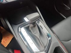Geely Emgrand S 2021 1.4T CVT Luxury - ფოტო 14