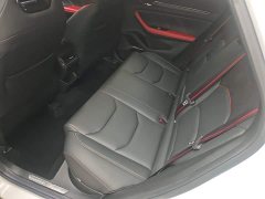 Geely Emgrand S 2021 1.4T CVT Luxury - ფოტო 17